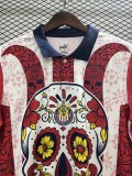 23/24 Chivas Special Edition Fans 1:1 Quality Soccer Jersey