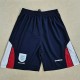 England Home 1:1 Retro Shorts 1998