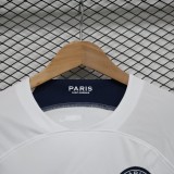 PSG Paris Away Fans 1:1 Quality Soccer Jersey 23/24