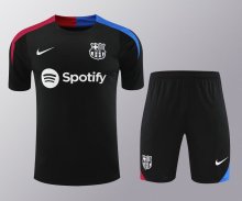 Barcelona Black  1:1 Quality Training （A-Set）24/25