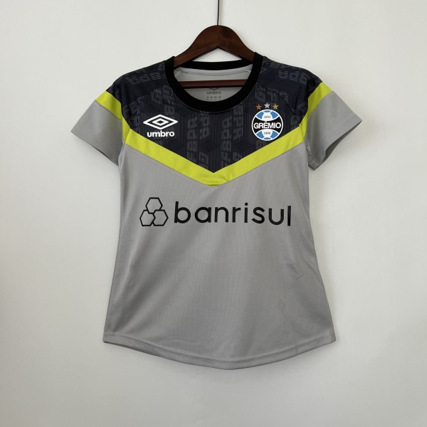 Gremio Women 1:1 Quality Training Jersey 23/24