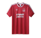 Retro Liverpool Home 1:1 Quality Soccer Jersey 1987/1988