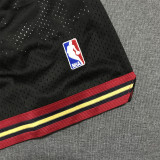 NBA 76ers Earth Black 1:1 Quality NBA Pants