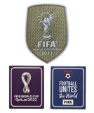 22/23 Argentina Home Fans 3 Stars 1:1 Quality Soccer Jersey