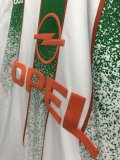 1994 Ireland Away 1:1 Quality Retro Soccer Jersey