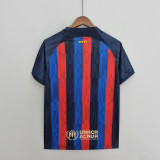 22/23 Barcelona Home Fans Version 1:1 Quality Soccer Jersey
