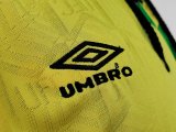 1992-1994 Manchester United away 1:1 Quality Retro Soccer Jersey