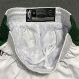 20/21 Celtics White City Edition 1:1 Quality NBA Pants