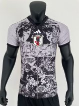 Japan Special Edition Player 1:1 Quality Soccer Jersey 23/24 Japan Special Edition Player 1:1 Quality Soccer Jersey 23/24