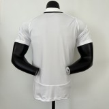22/23 Corinthians White 1:1 Quality Polo