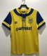 Retro Parma 1:1 Quality Soccer Jersey 1993/1995