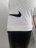 23/24 PSG Special Edition 1:1 Quality Player Version Soccer Jersey
