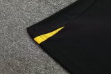 PSG Paris Black 1:1 Quality Training Vest（A-Set）23/24