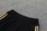 23/24 Sao Paulo Yellow 1:1 Quality Training Jersey（A-Set）