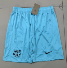 Barcelona Third 1:1 Quality Shorts 23/24