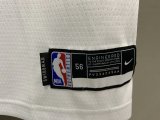 NBA Celtics Brown No.7 1:1 Quality