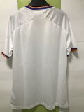 21/22 Real Madrid Home Fans 1:1 Quality Soccer Jersey