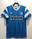 1990 Marseille Away 1:1 Quality Retro Soccer Jersey