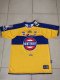 2001-2002 Tiger Home 1:1 Retro Soccer Jersey