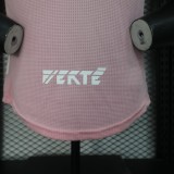 Algeria Pink Player 1:1 Quality Soccer Jersey 23/24