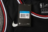 NBA Bulls Lavine No.8 1:1 Quality