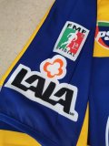 2001-2002 Tigres UANL Home 1:1 Quality Retro Soccer Jersey