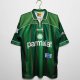 Palmeiras Home Fans Version 1:1 Quality Retro Soccer Jersey 1999