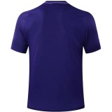 1998/1999 Fiorentina Home Fans 1:1 Retro Soccer Jersey
