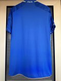 23/24 Italy Home Blue 1:1 Quality Soccer Jersey