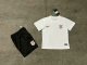 Corinthians Home Kids Soccer Jersey 23/24