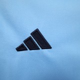 Argentina Light Blue 1:1 Quality Polo 23/24