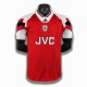 Arsenal Home 1:1 Quality Retro Soccer Jersey 1992/1994