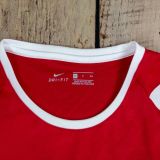 2002-2004 Arsenal Home Long Sleeve 1:1 Quality Retro Soccer Jersey
