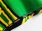Retro Jamaica Away Fans 1:1 Quality Soccer Jersey 1998
