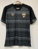2021/22 Iraq Black Third Fans 1:1 Quality Soccer Jersey