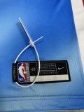 NBA Nets Irving No.11 1:1 Quality