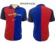 Barcelona Home 1:1 Quality Retro Soccer Jersey 1999/2000
