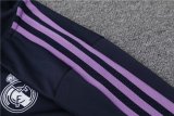 22/23 Real Madrid Training Royal Blue 1:1 Quality Training Jersey