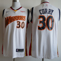 NBA Warrior 30 retro white 1:1 Quality NBA Warrior 30 retro white 1:1 Quality