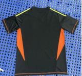 Mexico Goalkeeper  Fans 1:1 Quality Soccer Jersey 24/25