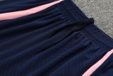 Atlético de Madrid Blue 1:1 Quality Training Vest（A-Set）23/24