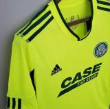 2010-2011 Retro Palmeiras Home 1:1 Quality Soccer Jersey