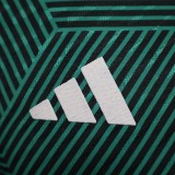 United Arab Emirates Away Player 1:1 Quality Soccer Jersey 24/25