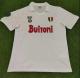 1987-1988 Napoli Away 1:1 Retro Soccer Jersey