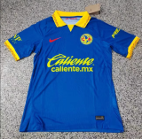 23/24 Club American Away Player 1:1 Quality Soccer Jersey
