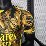 Real Madrid Special Edition Player 1:1 Quality Soccer Jersey 23/24