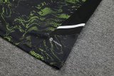 Manchester United Green 1:1 Quality Training Jersey（A-Set）23/24
