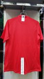 2007-2008 Manchester United Home With Embroidery Champion 1:1 Quality Retro Soccer Jersey