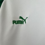 Palmeiras Special Edition White Fans 1:1 Quality Soccer Jersey 23/24