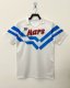 Napoli Away 1:1 Quality Retro Soccer Jersey 1987/1988